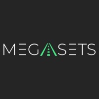 Megasets logo - Similar company to Go To-U