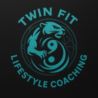 Twin Fit Coaching logo - Similar company to Armed X Fit Coaching