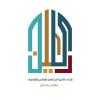 Dakakeen AlKhair دكاكين الخير logo - Similar company to Desert Technologies
