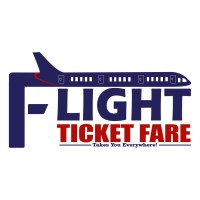 Flight Ticket Fare logo - Similar company to Flybackindia