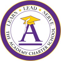 The Academy Charter School logo - Similar company to Achievement Network