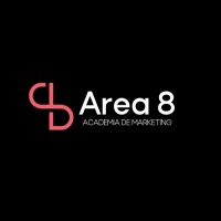 Area 8 | Academia de Marketing logo - Similar company to The Code Marketing