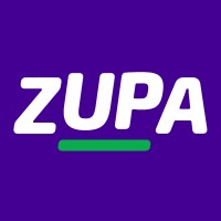Zupa logo - Similar company to Kitchen Cut