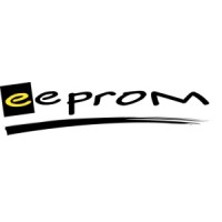 EEPROM logo - Similar company to Netica Srl