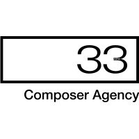 33RPM Agency Ltd logo - Similar company to Narrative Sounds