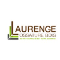 LAURENGE OSSATURE BOIS logo - Similar company to Stema Couverture