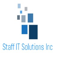 Staff IT Solutions Inc logo - Similar company to Mobileappsus Llc
