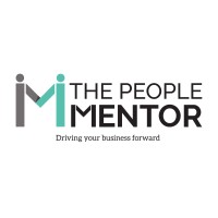 The People Mentor logo - Similar company to Studio Emm