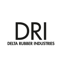 Delta Rubber Industries logo - Similar company to Reliance Rubber Industries Inc.