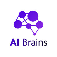AI Brains logo - Similar company to Agentshive