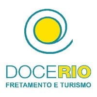 Doce Rio Fretamento e Turismo logo - Similar company to Rio Doce Internacional
