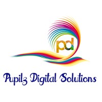 PupilzDigitalSolutions logo - Similar company to Mount String Technologies
