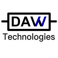 DAW Technologies Limited logo - Similar company to Goss Engineering Solutions