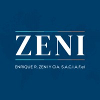 Enrique R. ZENI y Cia SACIAFeI logo - Similar company to Rdg Trading