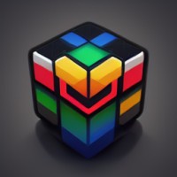 Rubix Studios logo - Similar company to Rubix Creative
