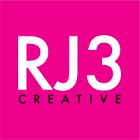 RJ3 Creative logo - Similar company to David J Alexander Llc