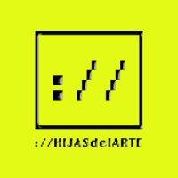 Hijas del Arte logo - Similar company to Editorial Libretto