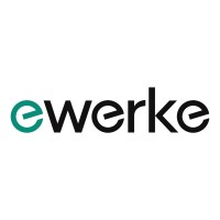 eWerke logo - Similar company to Stadtwerke Köflach Gmbh It - Dienstleistungen