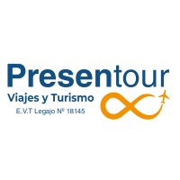 Presentour Viajes y Turismo logo - Similar company to Dsk Project Management Services