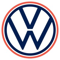 Volkswagen Palencia logo - Similar company to Goal Centro De Idiomas