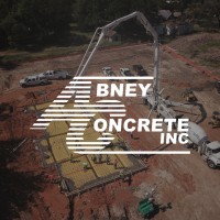 Abney Concrete logo - Similar company to Able Power Management