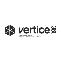 Vértice 360 logo - Similar company to Squirrel