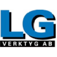 LG Verktyg AB logo - Similar company to Minfot