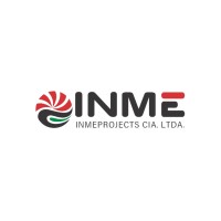 INMEPROJECTS CIA. LTDA logo - Similar company to Proeficaz S.A