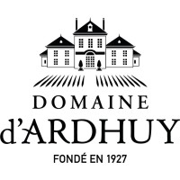 Domaine d'Ardhuy logo - Similar company to La Maison Romane