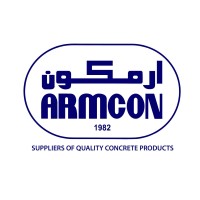 Awal Readymix Concrete Company WLL logo - Similar company to Aramcon