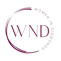 Women In Diamonds Antwerp logo - Similar company to Stone Rouge