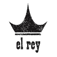 El Rey logo - Similar company to Pink Restobar