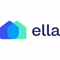 Ella.ie logo - Similar company to Estates It Ltd