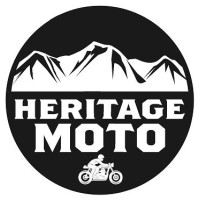 Heritage Moto