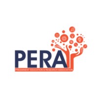 Preeminent Education and Research Association logo - Similar company to Realtech Education