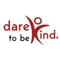 Dare to Be Kind - a Global Movement logo - Similar company to Be Kind Movement