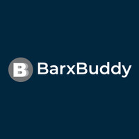 BarxBuddy logo - Similar company to Renaissance Records