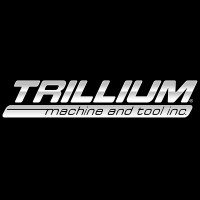 Trillium Machine and Tool logo - Similar company to Trillium Machine, Inc