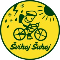 Cyklokuriér Švihaj Šuhaj, S. R. O.