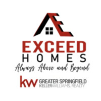 Exceed Homes logo - Similar company to Valley Homes