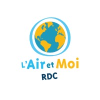 L'Air et Moi RDC logo - Similar company to Uc Davis Feminist Research Institute