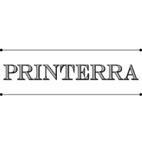 Printerra logo - Similar company to Printerre