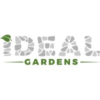 Ideal Gardens Orlando logo - Similar company to Knar