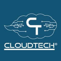 CLOUDTECH logo - Similar company to Arkiteck