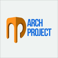 Arch Project Azerbaijan logo - Similar company to Dutoit Arch | Architecture And Visualisation