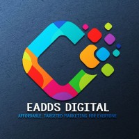Eadds Digital logo - Similar company to The 360 Digitech