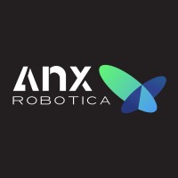 AnX Robotica Corp logo - Similar company to Regeltec, Inc