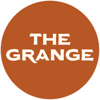 The Grange logo - Similar company to B Bar Ranch