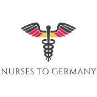 Nurses to Germany logo - Similar company to Rekrutados