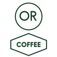OR Coffee Roasters logo - Similar company to Quick Brown Fox Coffee Roasters